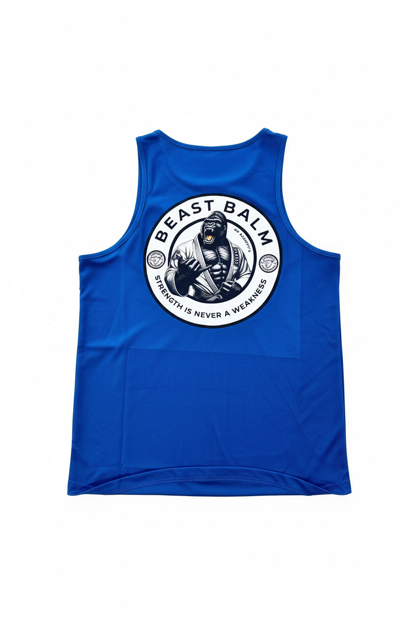 Beast Quick Dry Training Vest