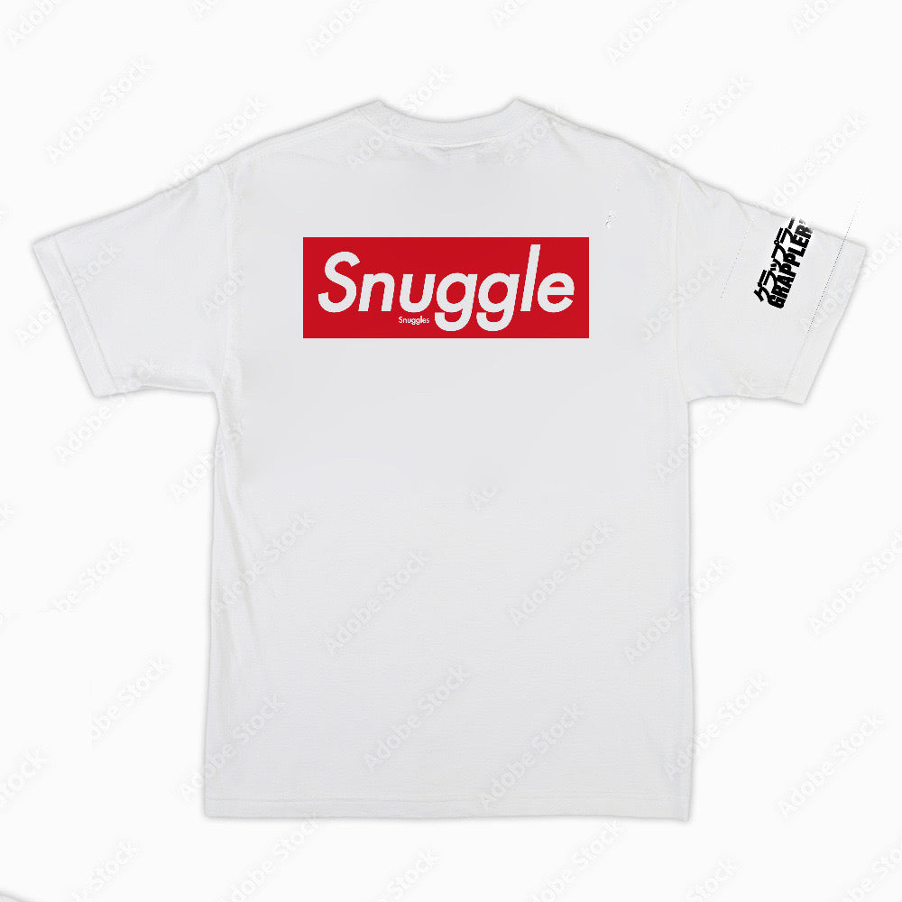 Snuggle Struggles T shirt