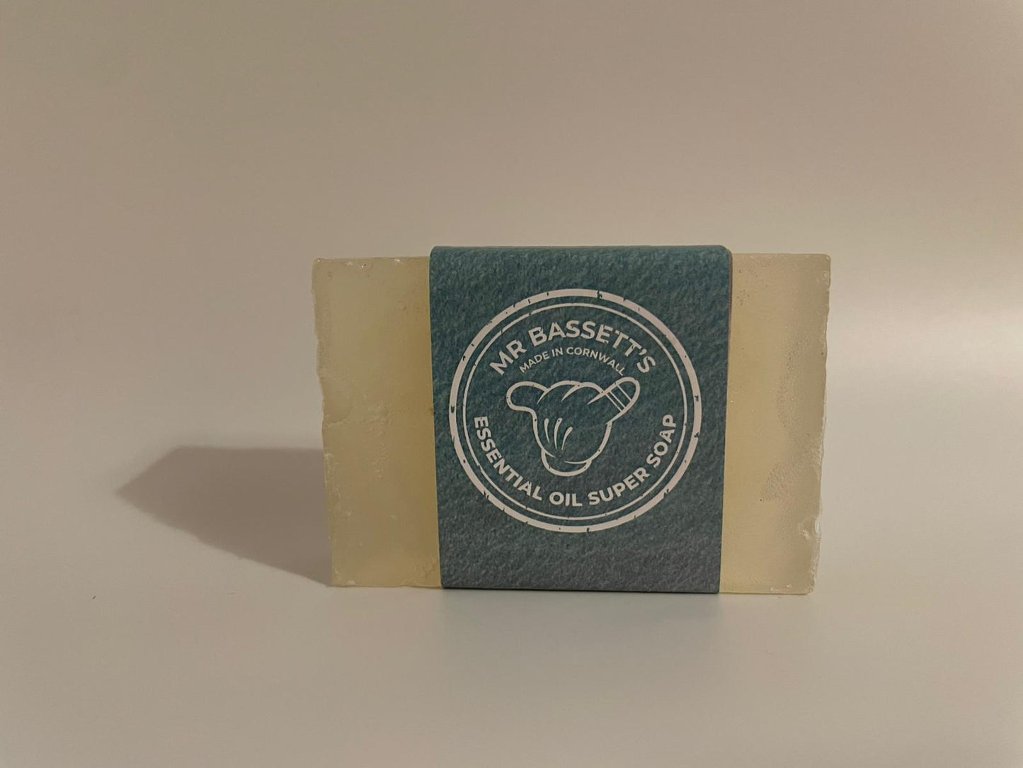 Essential Oil Super Soap 120g Big Bar