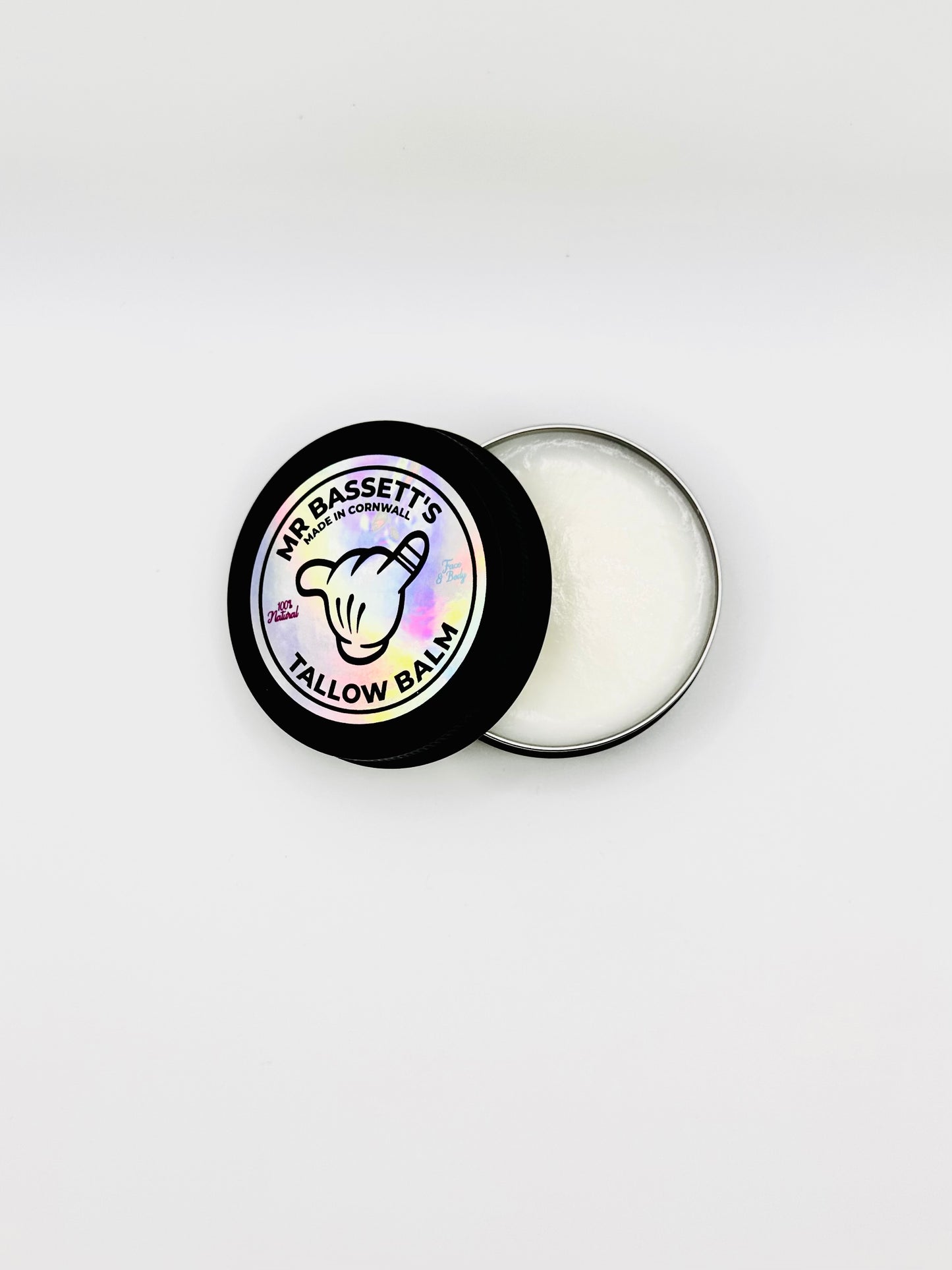 Natural Skincare Bundle