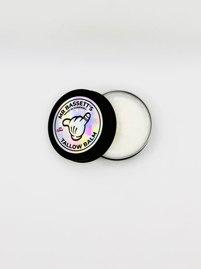 Natural Skincare Bundle