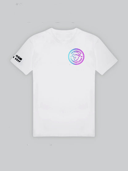 Mr B's Sundaes T shirt