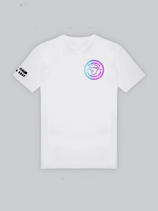 Mr B's Sundaes T shirt