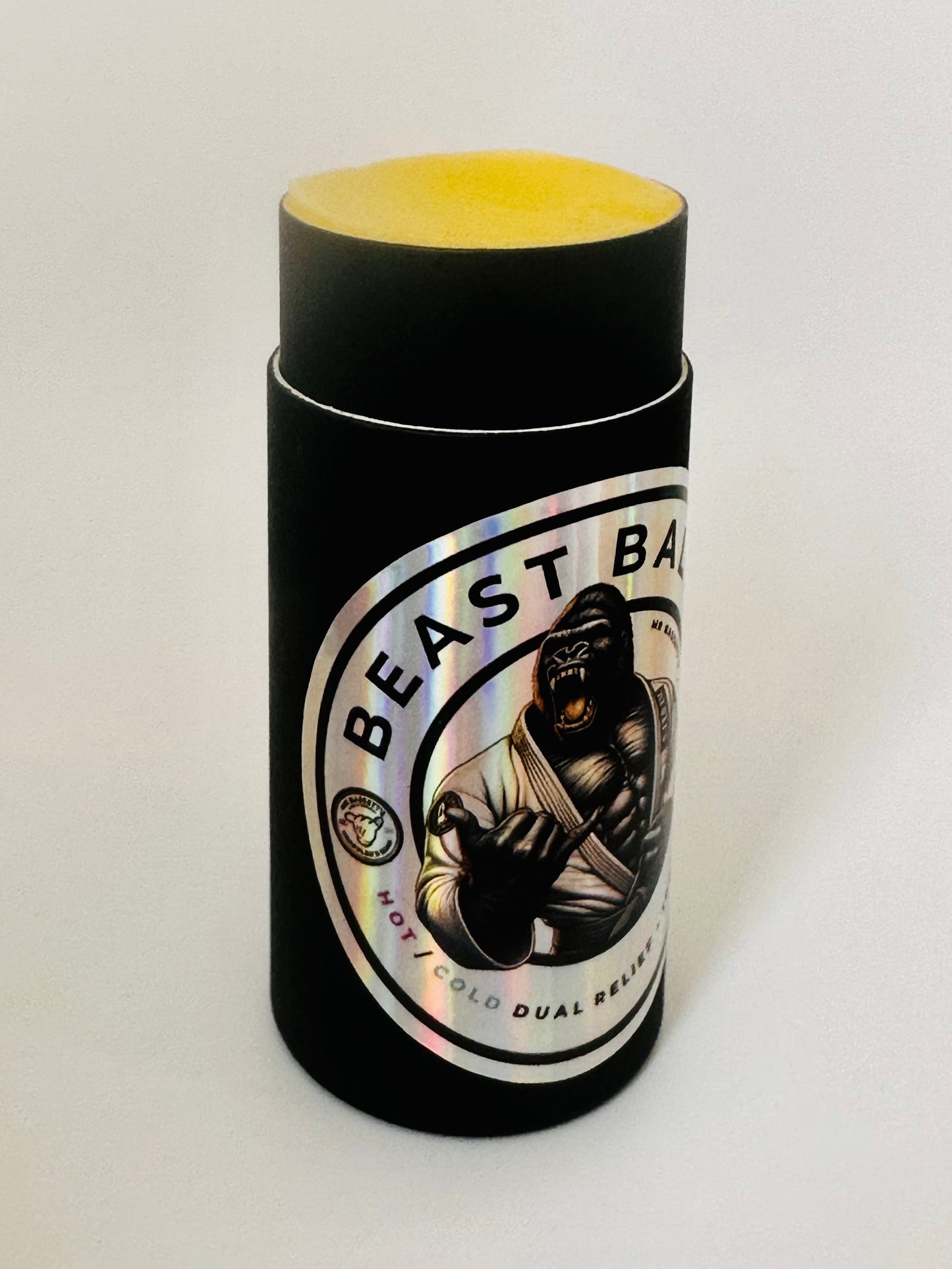 Beast Balm Roll on - 70ml