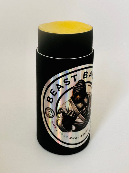 Beast Balm Roll on - 70ml