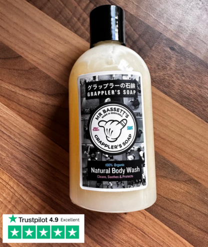 Mr Bassett’s Gift box