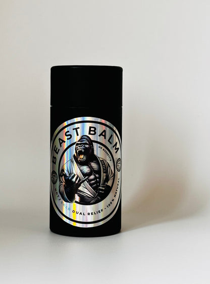 Beast Balm Roll on - 70ml