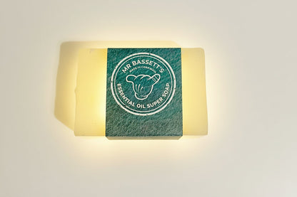 Essential Oil Super Soap 80-85g