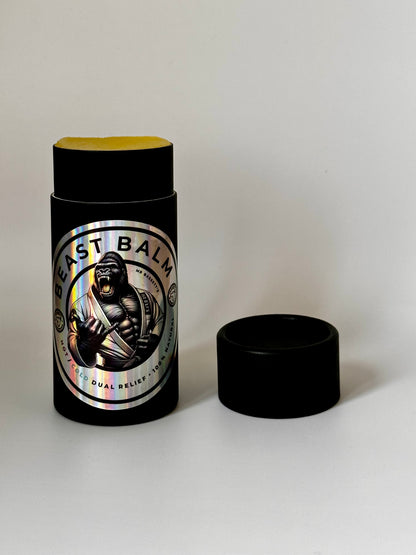 Beast Balm Roll on - 70ml