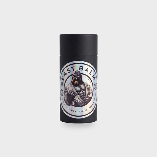 Mr Bassett's Beast Balm- 60ml - 25% Off Any 2nd Balm