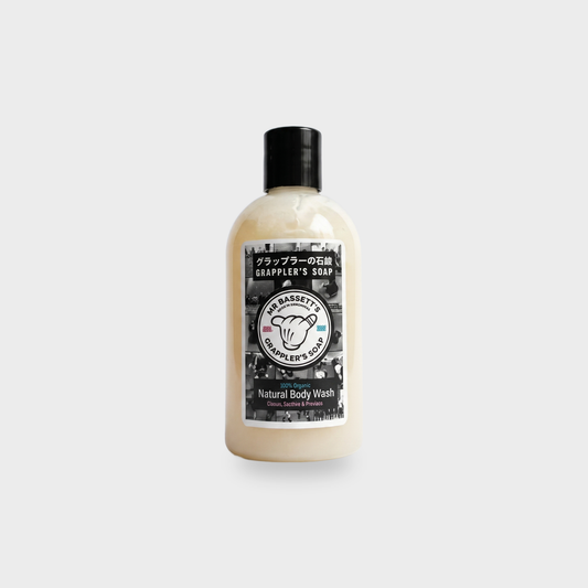 Mr Bassett’s Body Wash