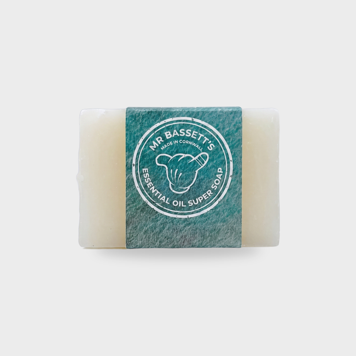 Essential Oil Super Soap 120g Big Bar