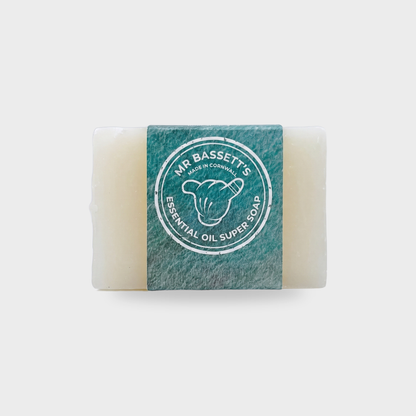 Essential Oil Super Soap 80-85g