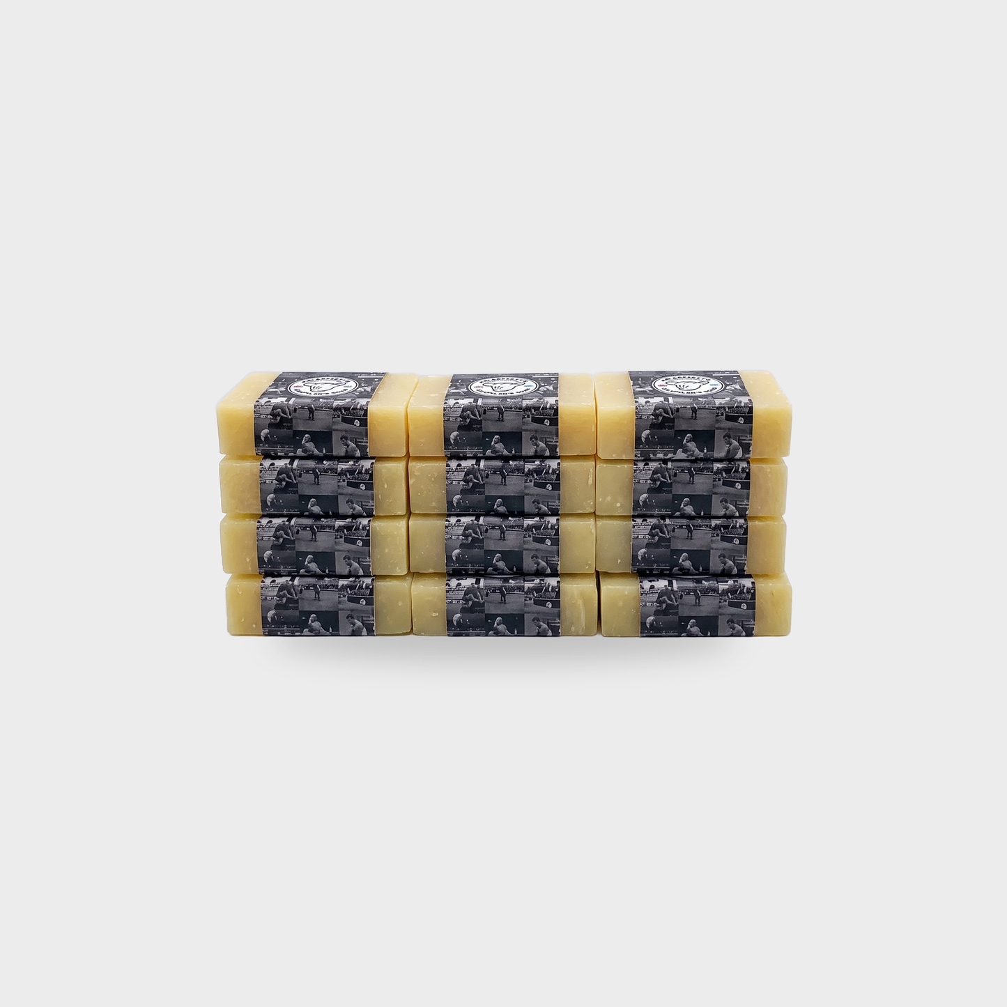 10 Bar Gym pack -  Wholesale Offer