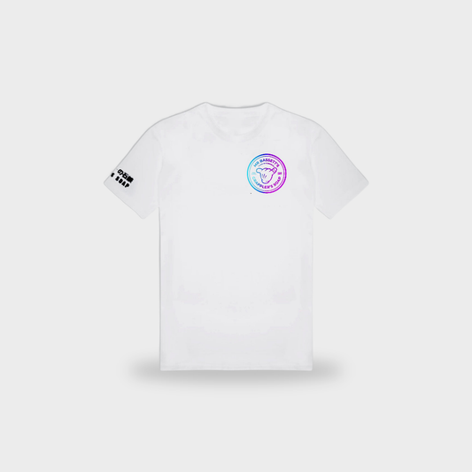 New big Japan logo T shirt