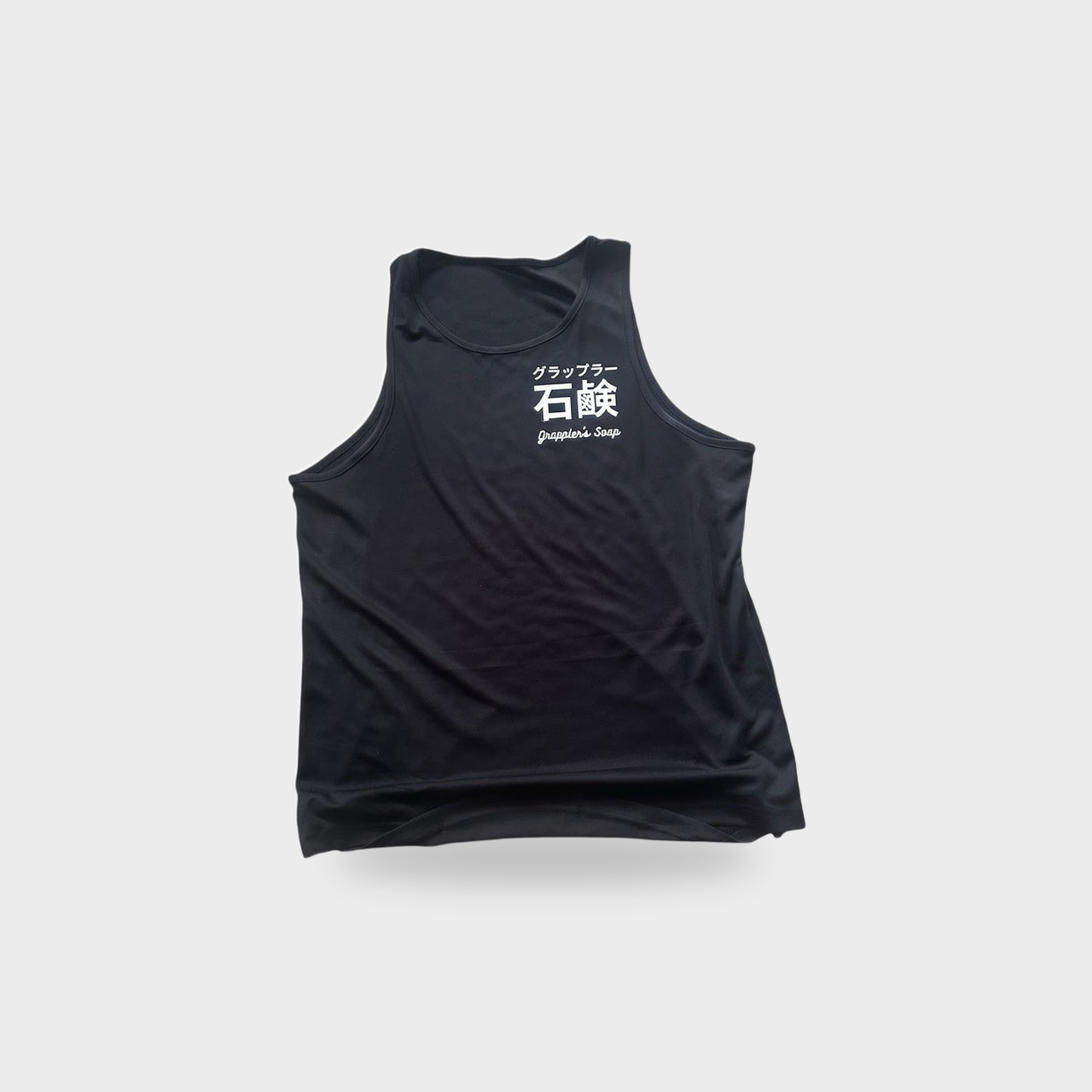NEW Big Japan Quick Dry Training Vest