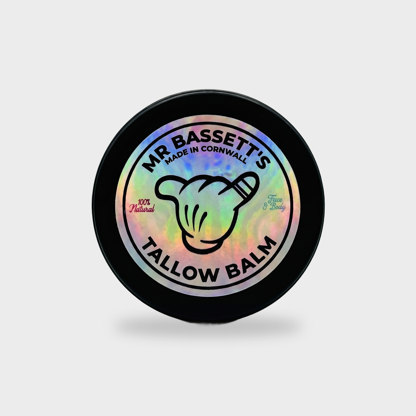 Tallow & Jojoba Balm with Essential Oils - 60ml - 25% Off any 2nd Balm!