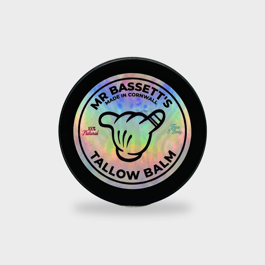 Tallow & Jojoba Balm with Essential Oils - 60ml - 25% Off any 2nd Balm!